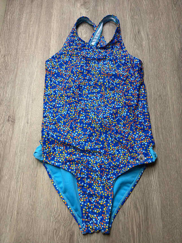 Ripzone Size 12y Swim gear