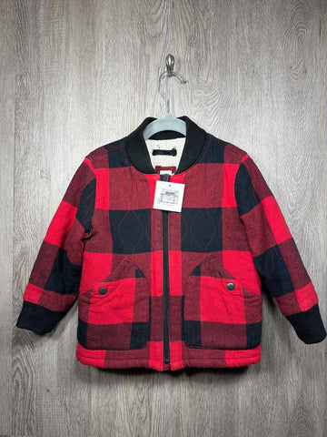 Gap Size 3y Jackets & Outerwear