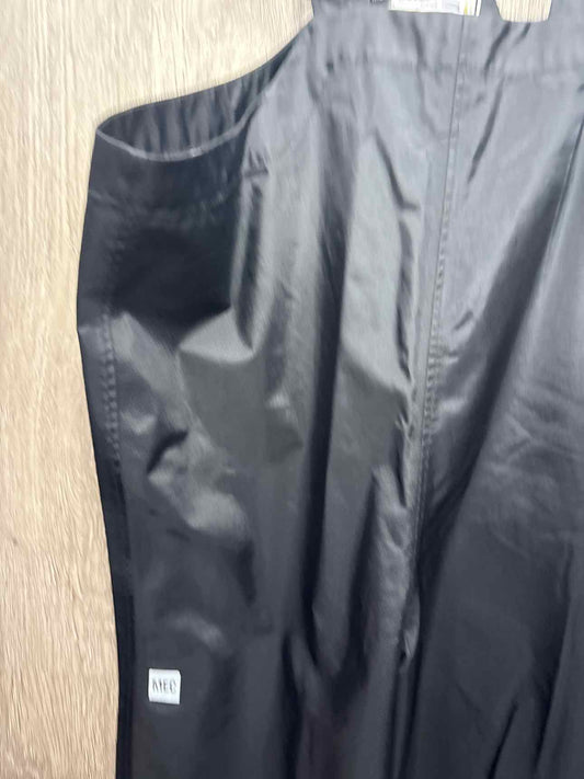 MEC Child Size 8y Rain gear