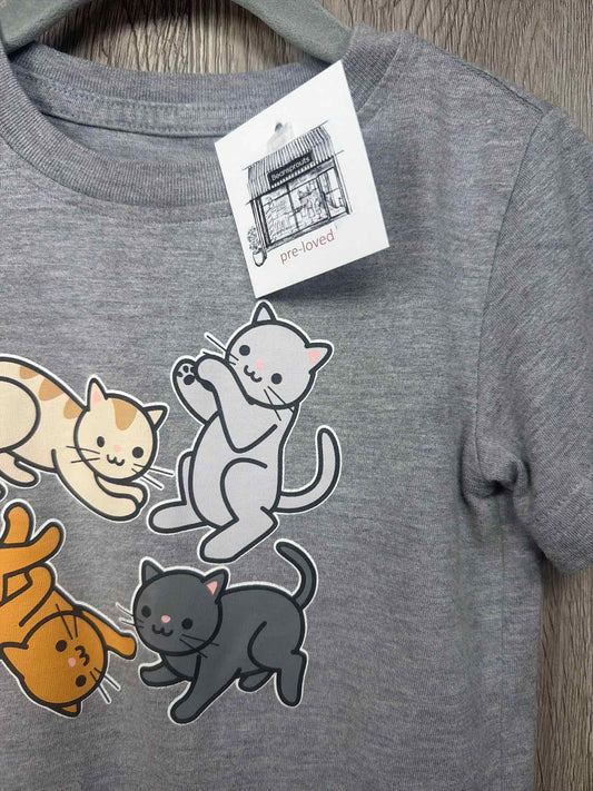 Whistle and Flute Size 1-2y Shirt