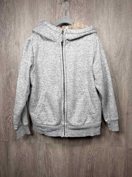 Uniqlo Size 7-8y Hoodie