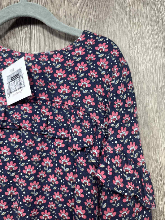Mayoral Size 6y Dress