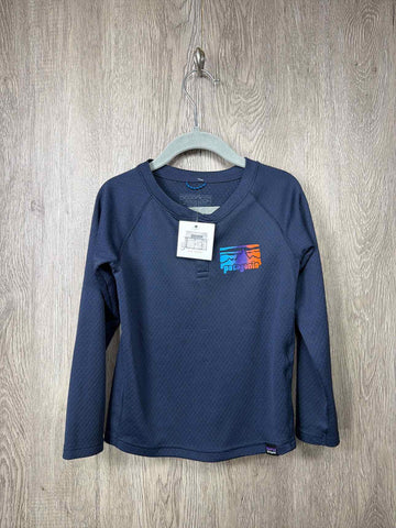 Patagonia Size 5y Shirt