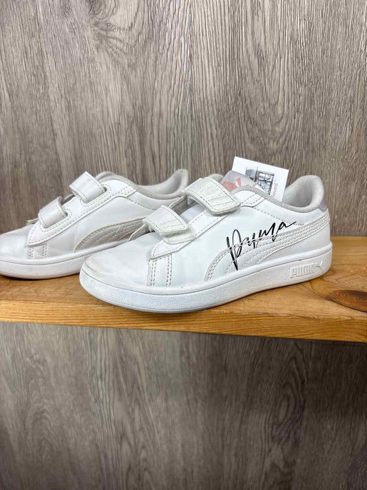 Puma Size C13 Sneakers