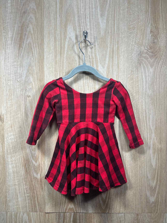 Size 9-12m Dress