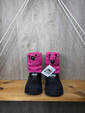 Reima Size C8 Boots
