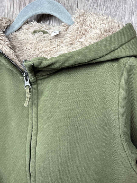 Uniqlo Size 7-8y Hoodie