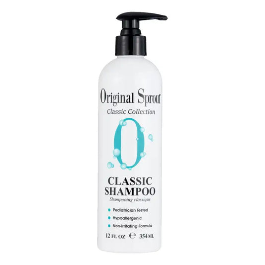 Classic Shampoo 12oz