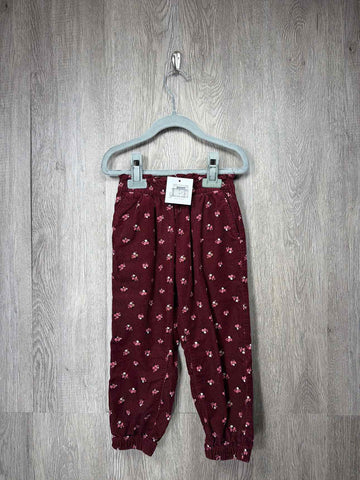 H&M Size 3y Pants