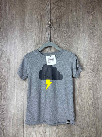 Whistle and Flute Size 3y Shirt