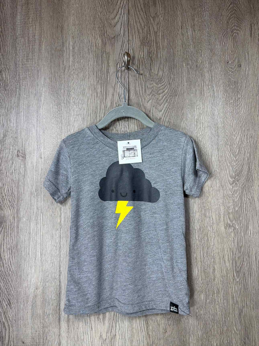 Whistle and Flute Size 3y Shirt