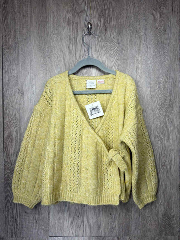 Zara Size 4-5y Sweater