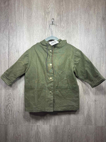 Size 4y Rain gear