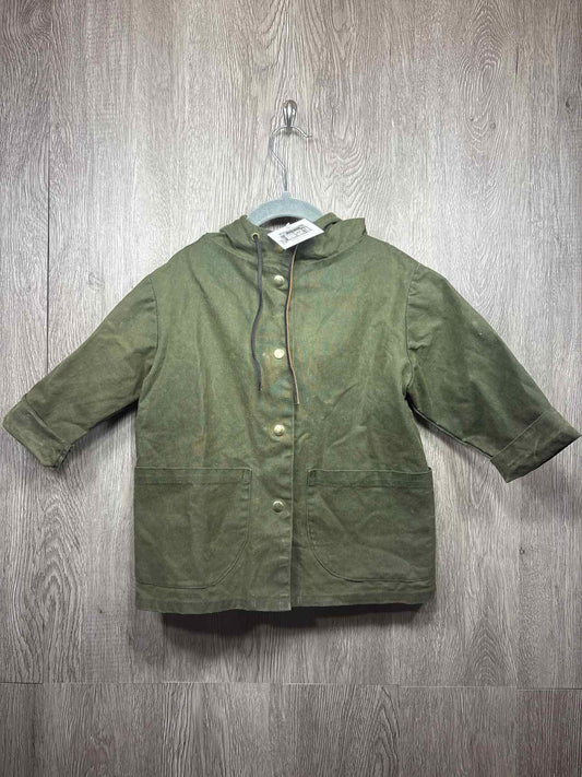 Size 4y Rain gear