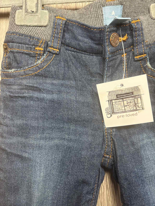 Gap Size 6-12m Pants