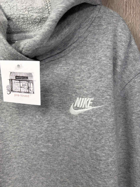 Nike Size 10-11y Hoodie