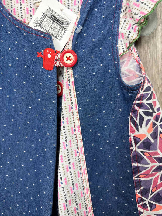 Size 12-18m Dress