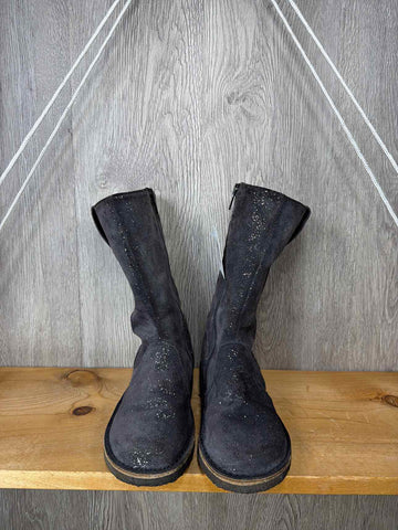 Size C12 Boots