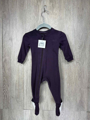 Zippy Jamz Size 3-6m Sleeper