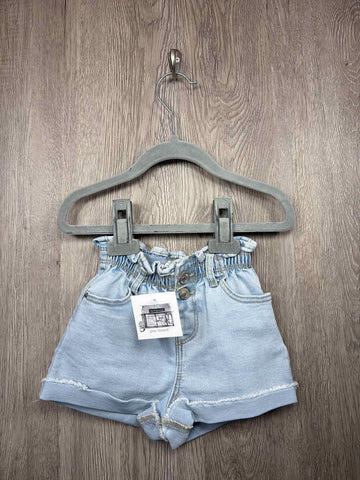 Zara Size 3y Shorts