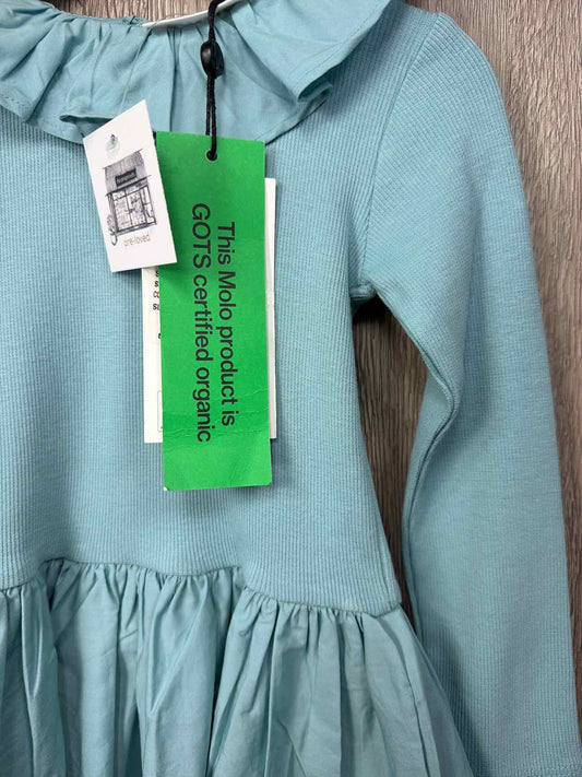 Molo Size 18-24m Dress