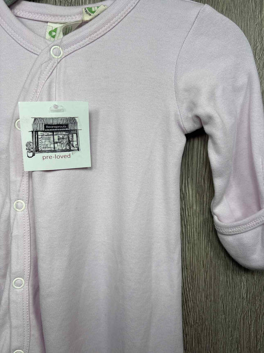 Parade Size 0-3m Sleeper