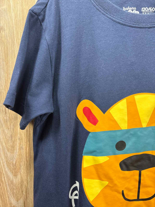 Size 7-8y Shirt