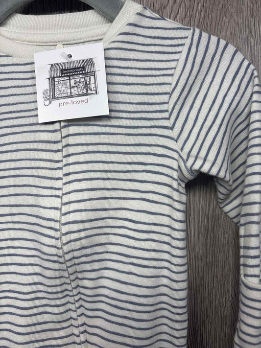 Carters Size 0-3m Sleeper