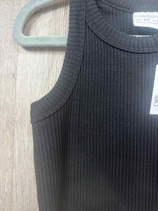 Zara Size 8-9y Shirt