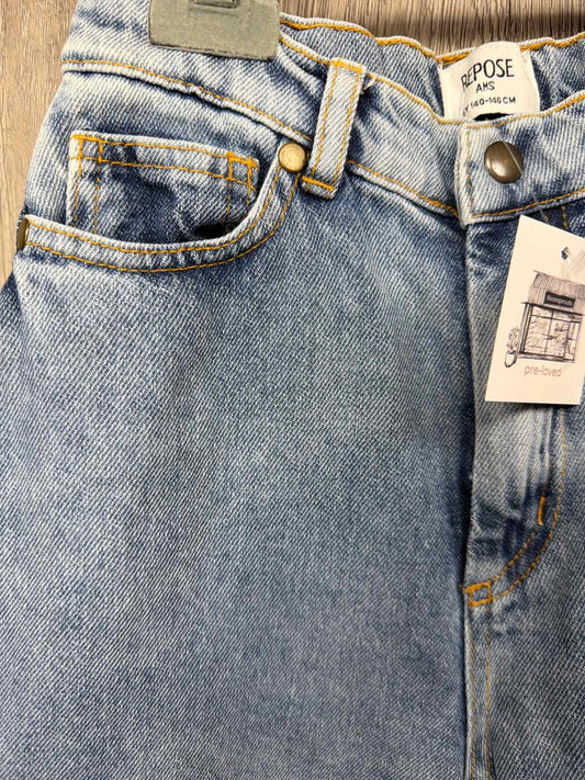 Repose Size 10y Pants