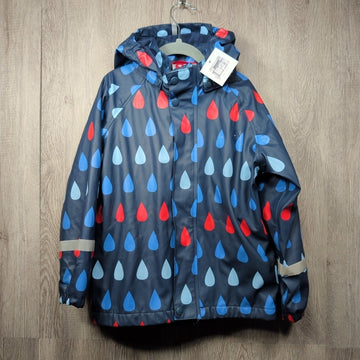 Reima Size 6y Rain gear