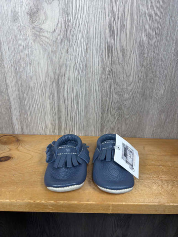 Minimoc Size C2 Soft Sole