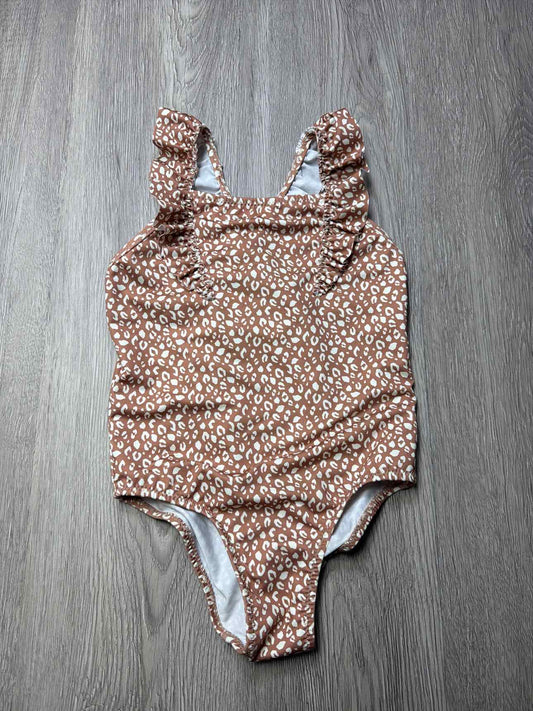 Zara Size 3-4y Swim gear