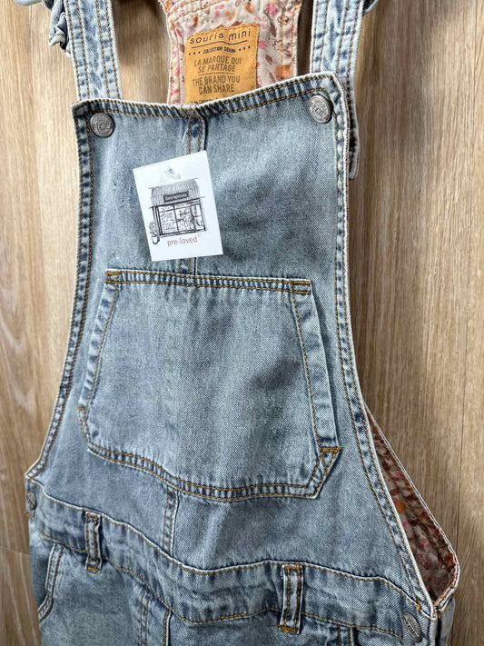Souris Mini Size 10y Shorts