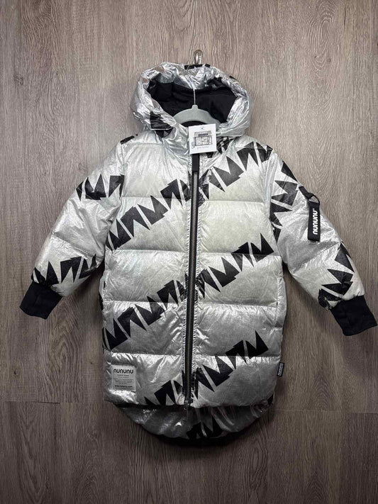 Nununu Size 2-3y Jackets & Outerwear