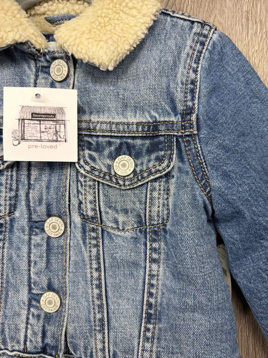Gap Size 2y Jackets & Outerwear