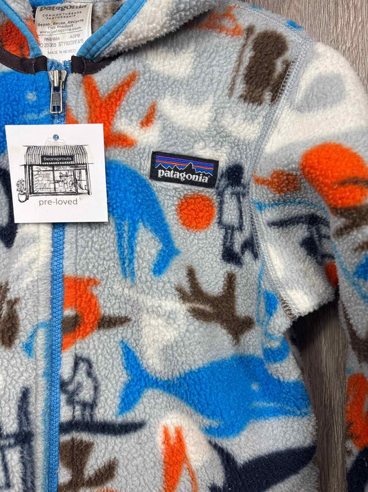 Patagonia Size 2y Jackets & Outerwear