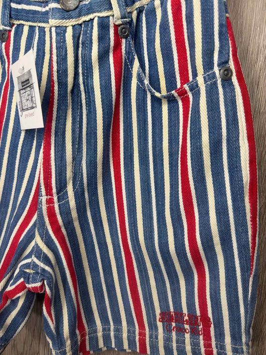 Size 4y Shorts
