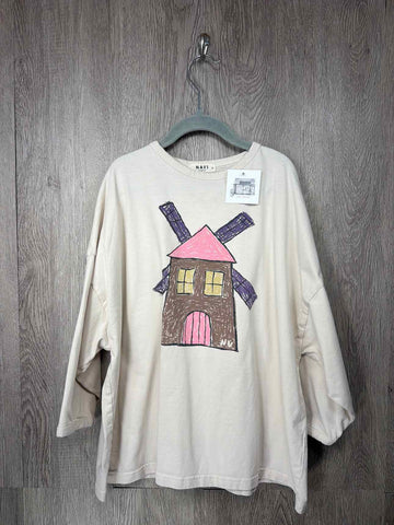 Size 6-7y Shirt
