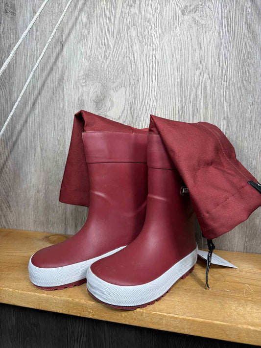 Kid Orca Size C8 Rain Boots