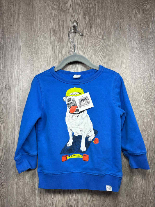 Gap Size 4y Shirt