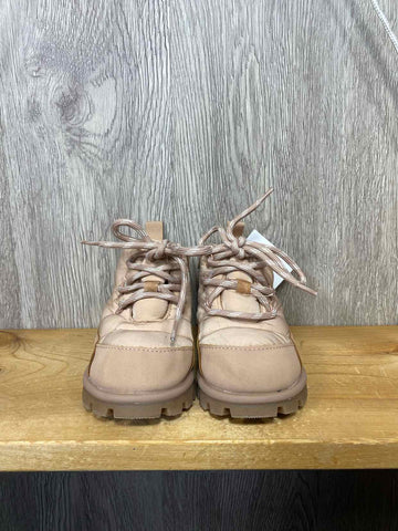Zara Size C7 Boots