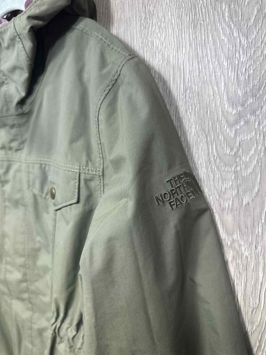 The North Face Rain gear