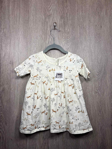 Rylee and Cru Size 6-12m Dress