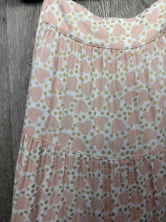 Bonton Size 10y Dress
