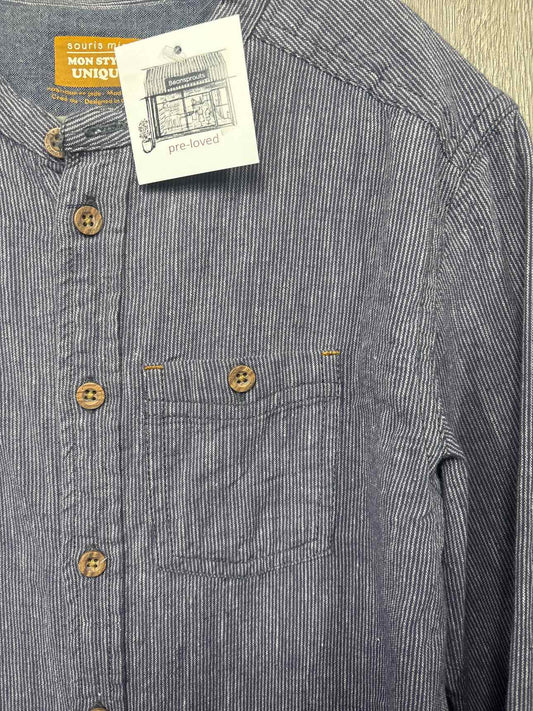 Souris Mini Size 10y Shirt