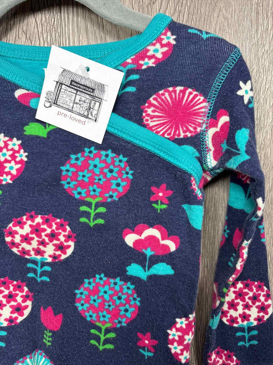 Hatley Size 2y Pajamas