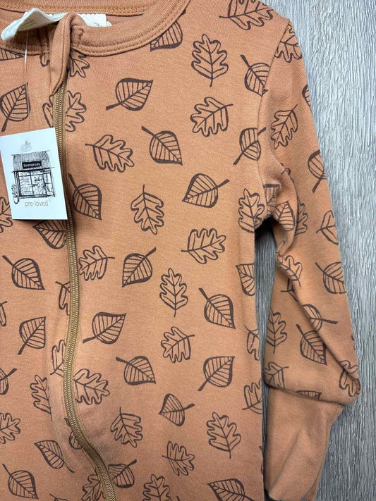 Parade Size 2y Sleeper