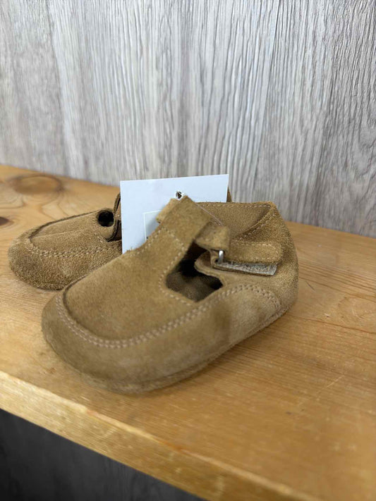 Zara Size C2 Soft Sole