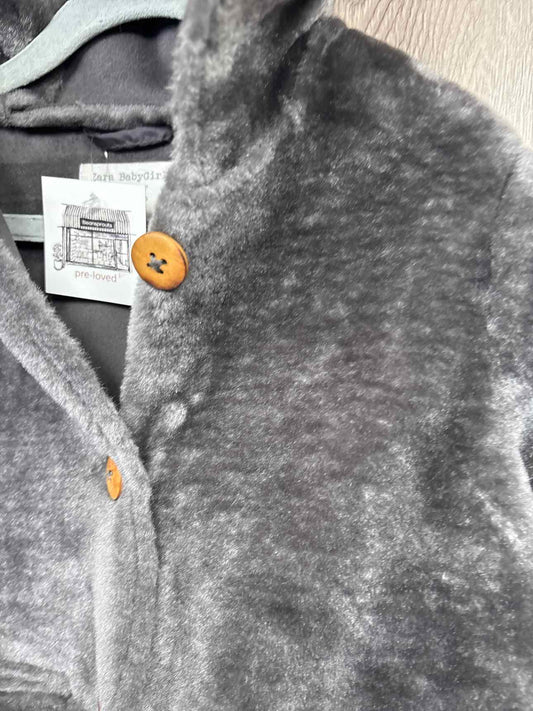 Zara Size 3-4y Jackets & Outerwear